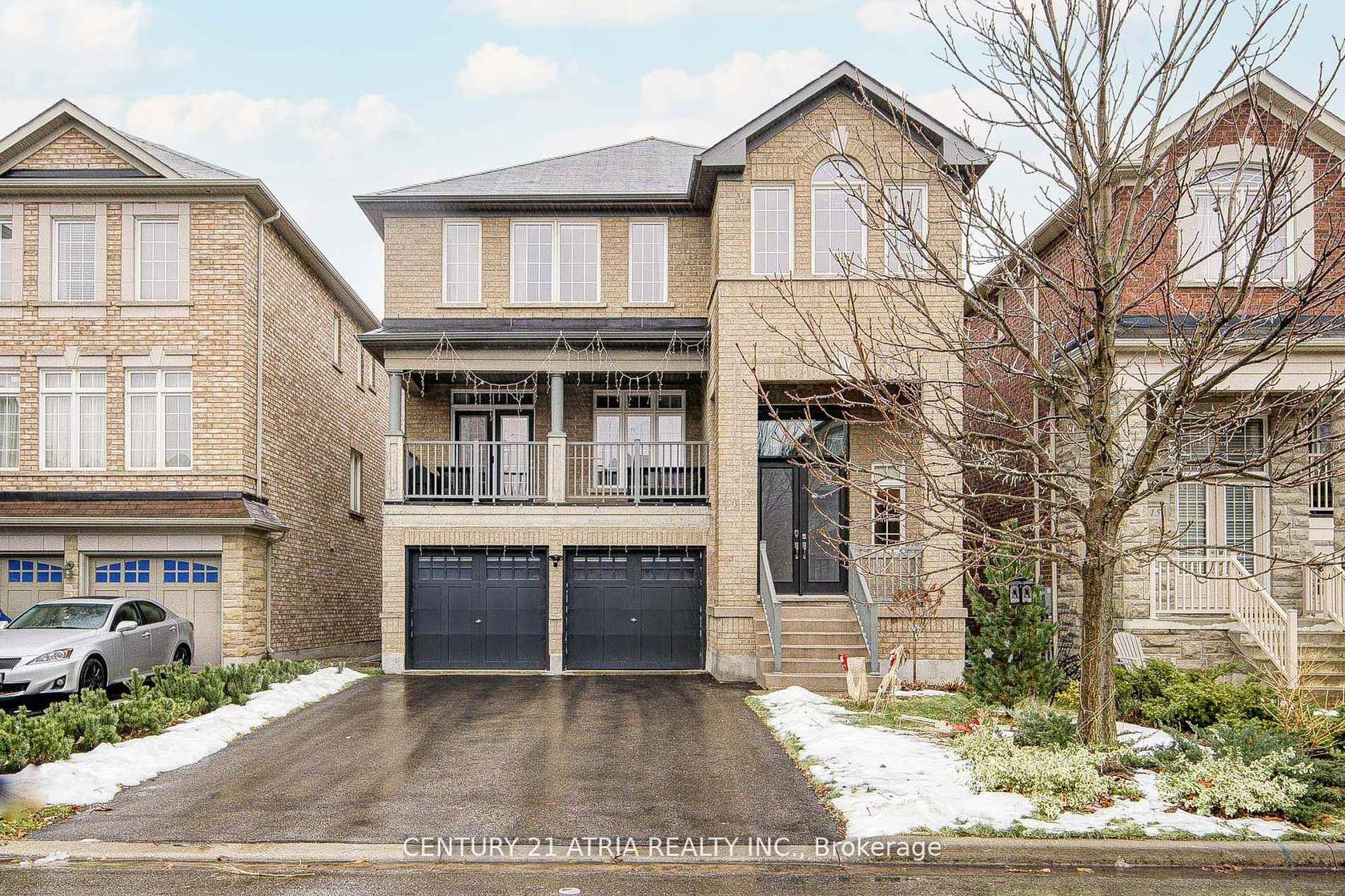 21 Haven Road, Patterson, Vaughan 