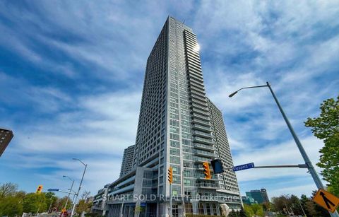 Photo 0 at 2904 - 2015 Sheppard Avenue E, Henry Farm, Toronto