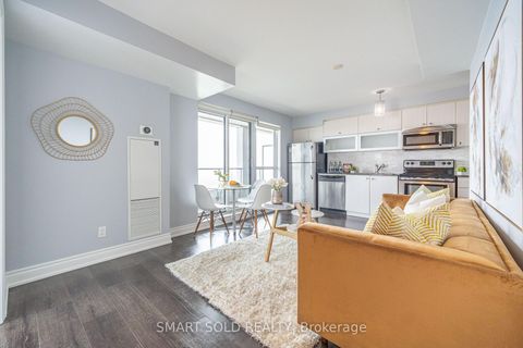 Photo 4 at 2904 - 2015 Sheppard Avenue E, Henry Farm, Toronto