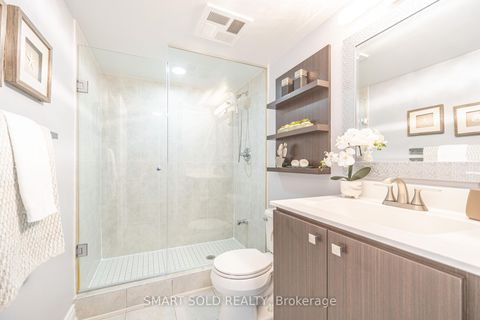 Photo 10 at 2904 - 2015 Sheppard Avenue E, Henry Farm, Toronto