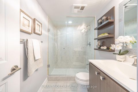 Photo 11 at 2904 - 2015 Sheppard Avenue E, Henry Farm, Toronto