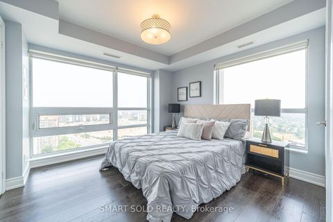Photo 12 at 2904 - 2015 Sheppard Avenue E, Henry Farm, Toronto