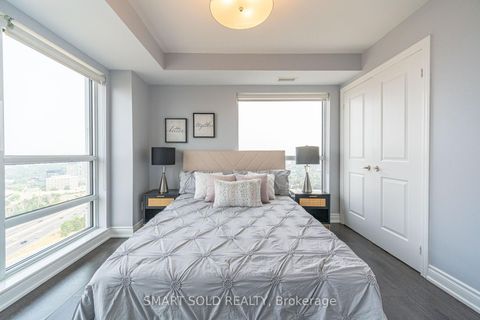 Photo 14 at 2904 - 2015 Sheppard Avenue E, Henry Farm, Toronto