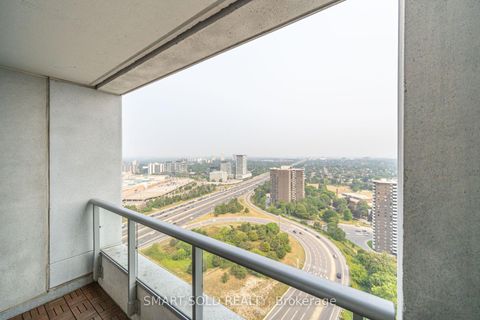 Photo 16 at 2904 - 2015 Sheppard Avenue E, Henry Farm, Toronto