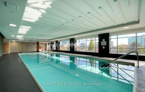 Photo 21 at 2904 - 2015 Sheppard Avenue E, Henry Farm, Toronto