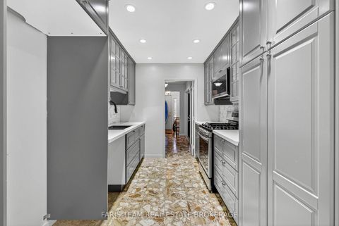 Photo 3 at 38 Collingdale Road, Jamestown, Toronto