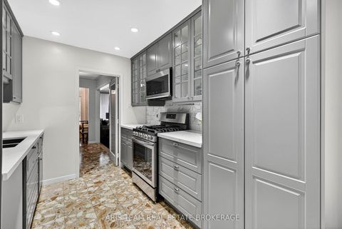 Photo 5 at 38 Collingdale Road, Jamestown, Toronto