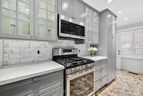 Photo 6 at 38 Collingdale Road, Jamestown, Toronto