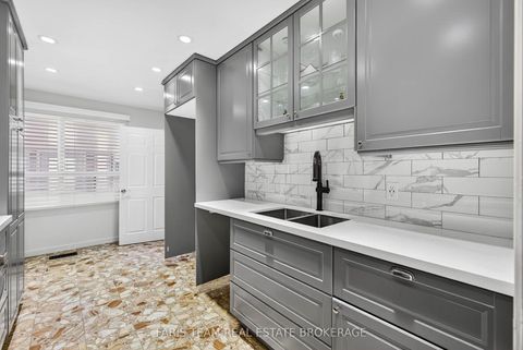 Photo 7 at 38 Collingdale Road, Jamestown, Toronto