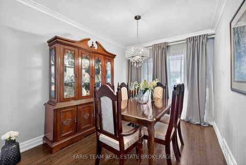 Photo 8 at 38 Collingdale Road, Jamestown, Toronto