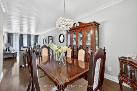 Photo 9 at 38 Collingdale Road, Jamestown, Toronto