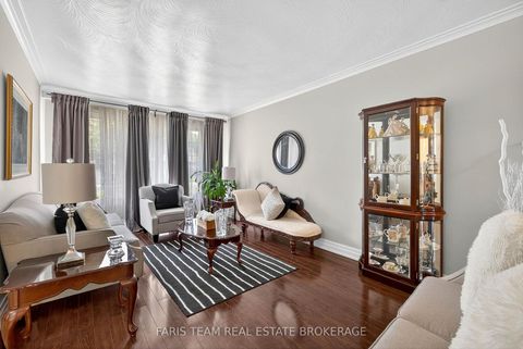 Photo 10 at 38 Collingdale Road, Jamestown, Toronto