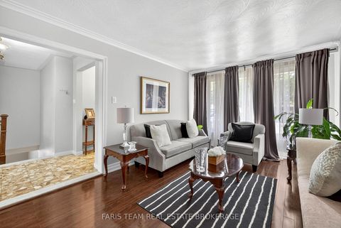 Photo 11 at 38 Collingdale Road, Jamestown, Toronto