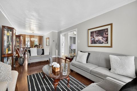 Photo 12 at 38 Collingdale Road, Jamestown, Toronto