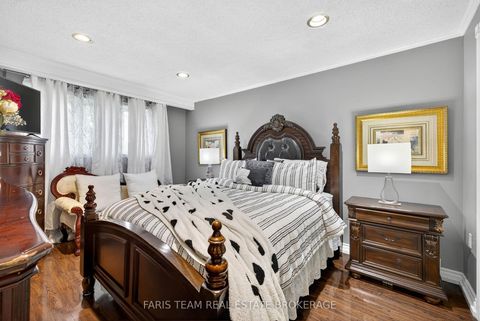 Photo 13 at 38 Collingdale Road, Jamestown, Toronto