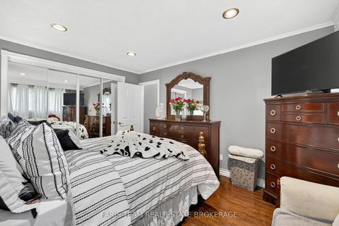 Photo 14 at 38 Collingdale Road, Jamestown, Toronto