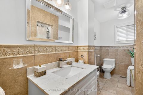 Photo 17 at 38 Collingdale Road, Jamestown, Toronto