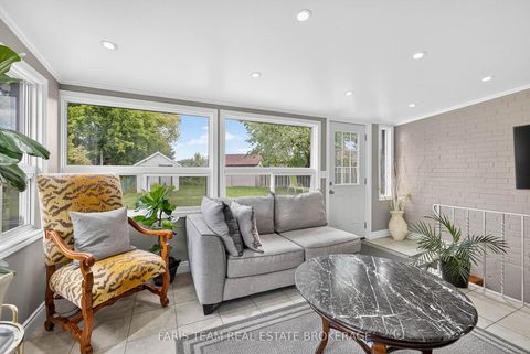 Photo 20 at 38 Collingdale Road, Jamestown, Toronto