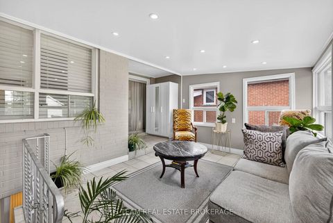 Photo 21 at 38 Collingdale Road, Jamestown, Toronto