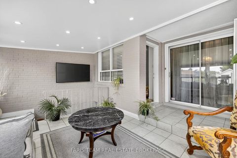 Photo 22 at 38 Collingdale Road, Jamestown, Toronto