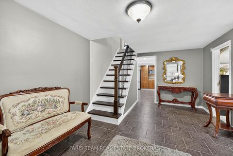 Photo 23 at 38 Collingdale Road, Jamestown, Toronto