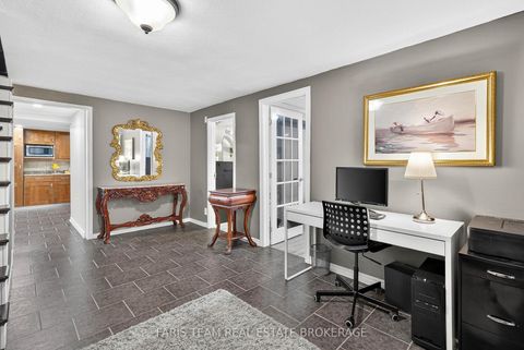 Photo 24 at 38 Collingdale Road, Jamestown, Toronto