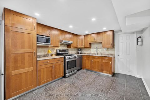 Photo 25 at 38 Collingdale Road, Jamestown, Toronto