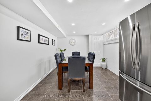 Photo 28 at 38 Collingdale Road, Jamestown, Toronto