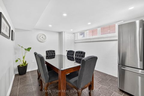 Photo 29 at 38 Collingdale Road, Jamestown, Toronto