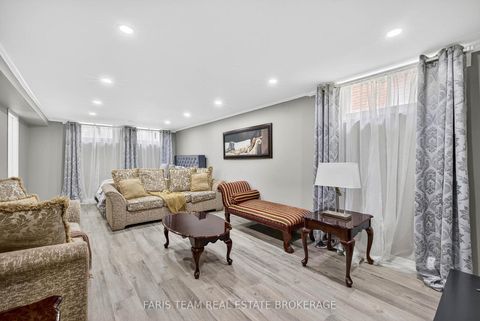 Photo 30 at 38 Collingdale Road, Jamestown, Toronto