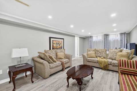 Photo 31 at 38 Collingdale Road, Jamestown, Toronto