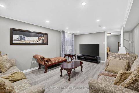 Photo 32 at 38 Collingdale Road, Jamestown, Toronto