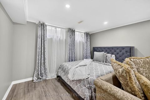 Photo 33 at 38 Collingdale Road, Jamestown, Toronto