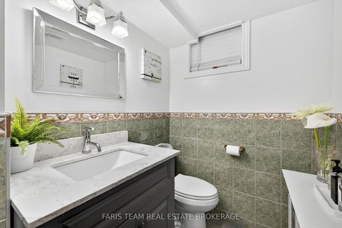 Photo 35 at 38 Collingdale Road, Jamestown, Toronto