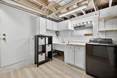 Photo 37 at 38 Collingdale Road, Jamestown, Toronto