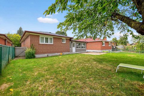 Photo 39 at 38 Collingdale Road, Jamestown, Toronto