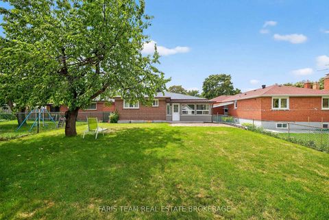 Photo 40 at 38 Collingdale Road, Jamestown, Toronto