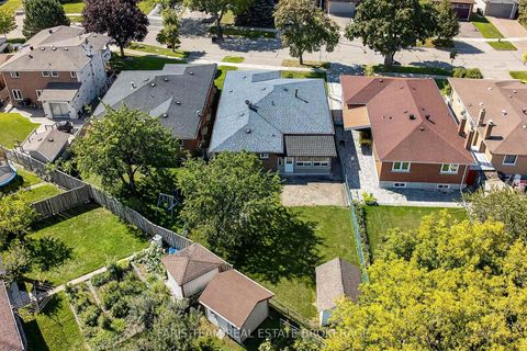 Photo 41 at 38 Collingdale Road, Jamestown, Toronto