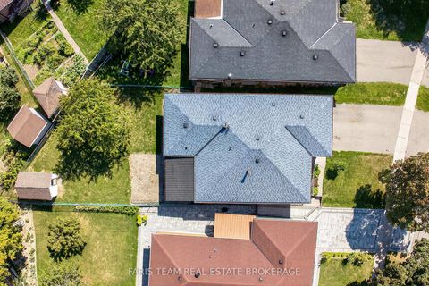 Photo 42 at 38 Collingdale Road, Jamestown, Toronto