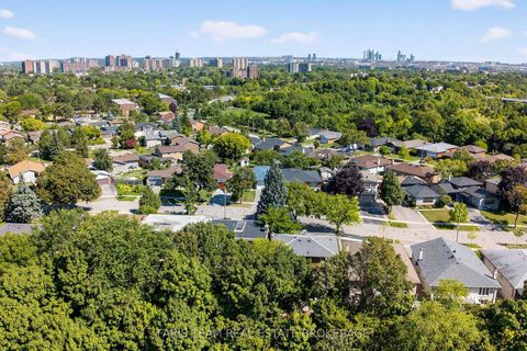 Photo 43 at 38 Collingdale Road, Jamestown, Toronto