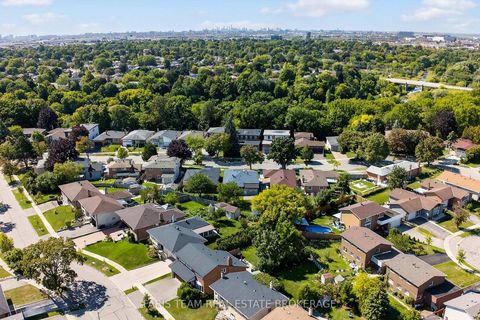 Photo 44 at 38 Collingdale Road, Jamestown, Toronto