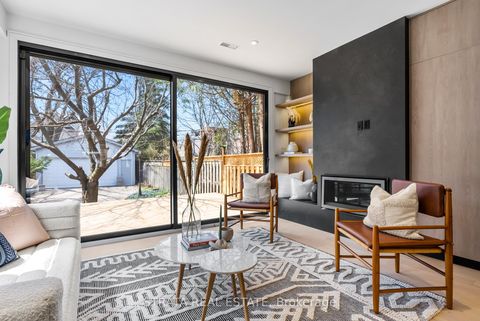 Photo 0 at 354 Cleveland Street W, Mount Pleasant East, Toronto