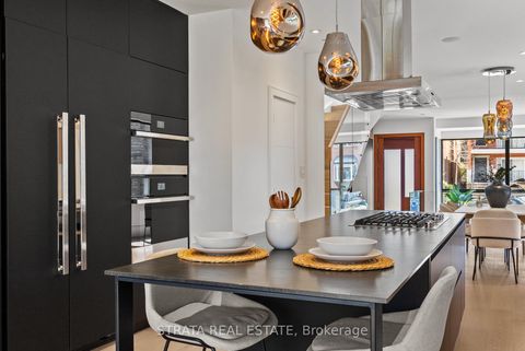 Photo 6 at 354 Cleveland Street W, Mount Pleasant East, Toronto