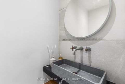 Photo 9 at 354 Cleveland Street W, Mount Pleasant East, Toronto