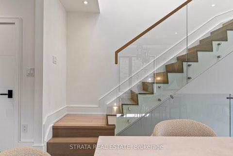 Photo 10 at 354 Cleveland Street W, Mount Pleasant East, Toronto