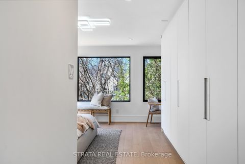 Photo 12 at 354 Cleveland Street W, Mount Pleasant East, Toronto