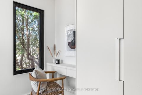 Photo 13 at 354 Cleveland Street W, Mount Pleasant East, Toronto