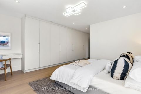 Photo 14 at 354 Cleveland Street W, Mount Pleasant East, Toronto