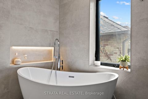 Photo 16 at 354 Cleveland Street W, Mount Pleasant East, Toronto