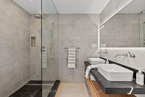 Photo 17 at 354 Cleveland Street W, Mount Pleasant East, Toronto